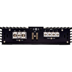 Автомобильный усилитель KICX RX 2.120 ver.2