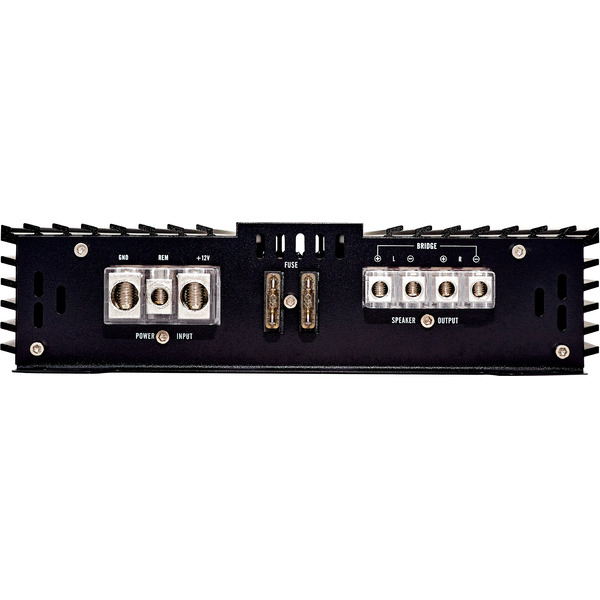 Автомобильный усилитель KICX RX 2.120 ver.2