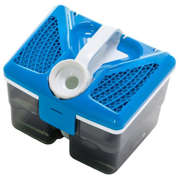 Пылесос THOMAS Perfect air allergy pure