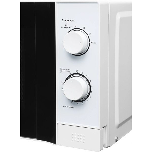 Микроволновая печь Willz MOS-2009MW