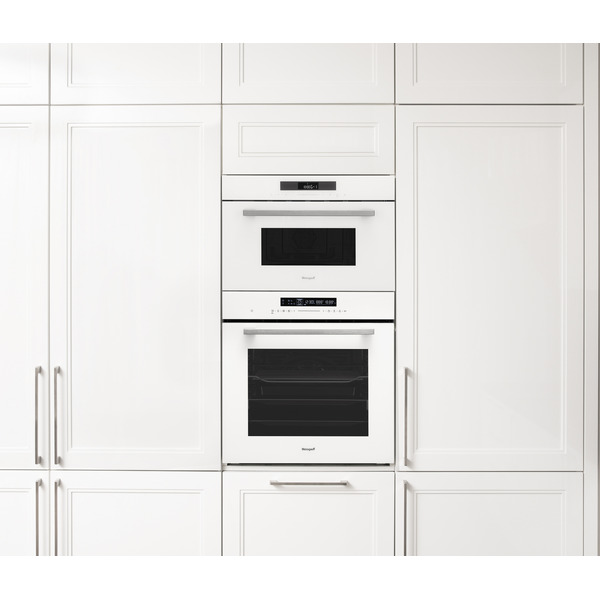 Встраиваемая микроволновая печь Weissgauff BMWO-342 DW Touch