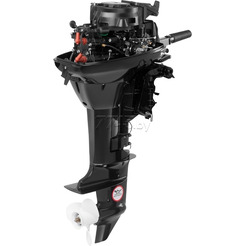 Мотор лодочный HIDEA HD15FHS