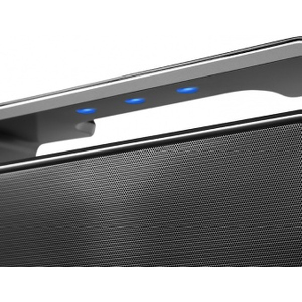 Акустическая система SVEN PS-185 (черный)