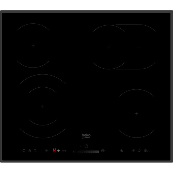Поверхность электрическая BEKO HIC 64503TX