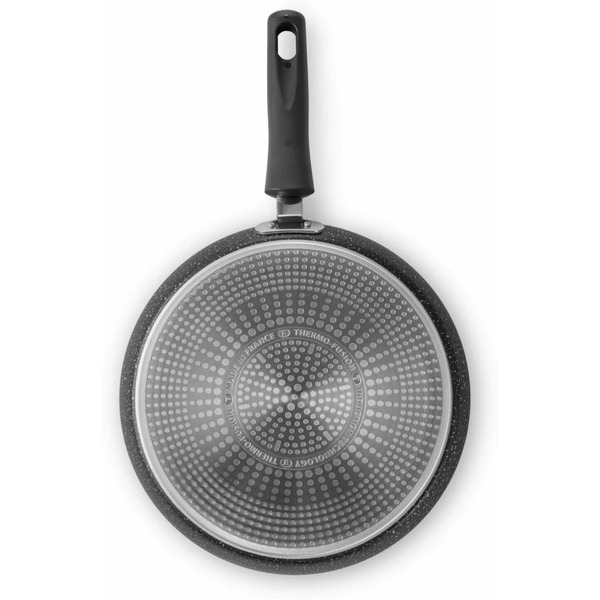 Сковорода блинная Tefal Rock 04235525