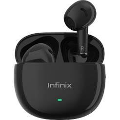 Наушники Infinix XBuds 3 Lite (черный)