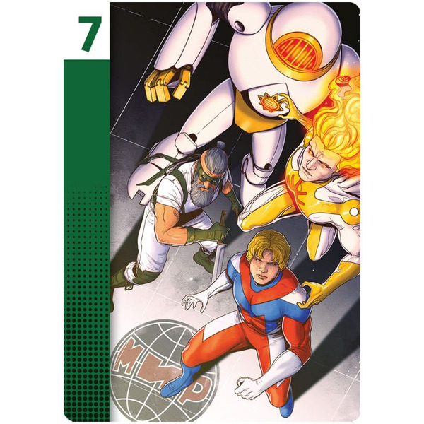 Настольная игра Мир Хобби Bubble. Кроссовер 91596