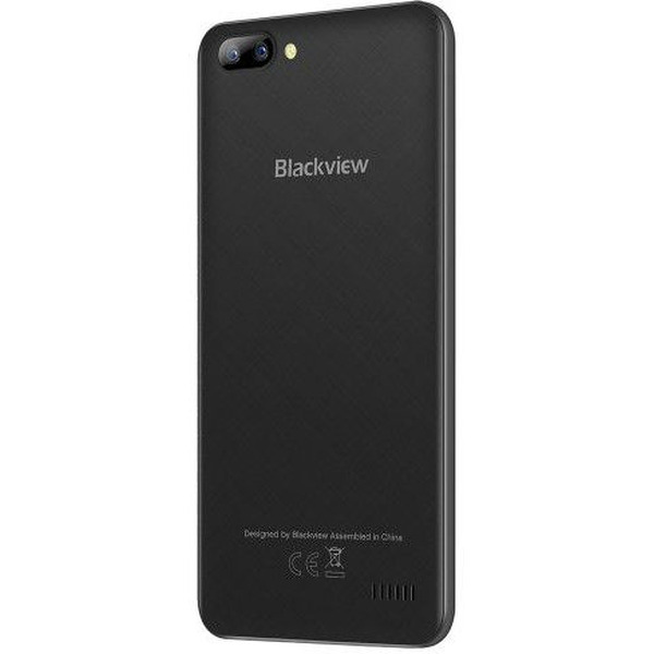 Смартфон Blackview A7 Pro Black