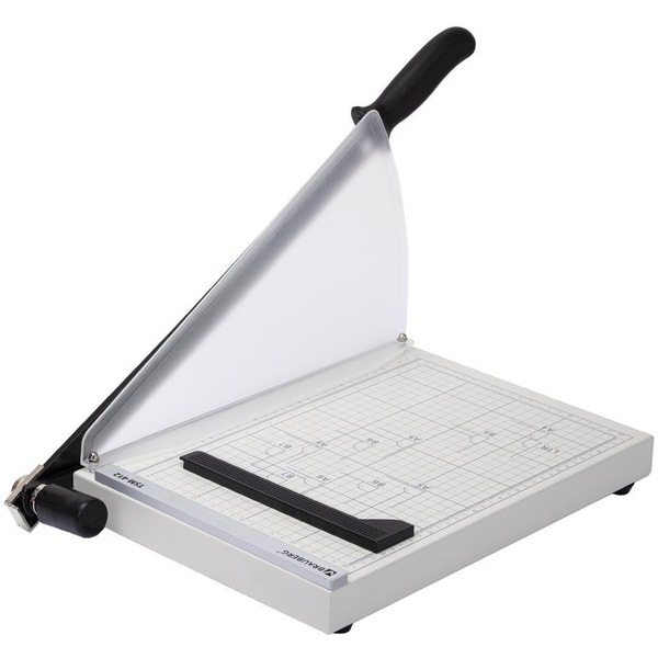 Резак сабельный BRAUBERG TSM-412 (532985)