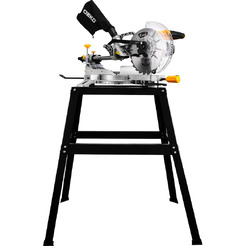 Торцовочная пила Deko DKMS2100-255 085-1074