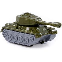 Танк Полесье Штурм 61212