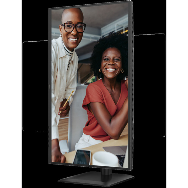 Монитор AOC Q27E4U