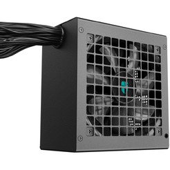 Блок питания DeepCool GamerStorm PF600X R-PF600X-HD0B-WGEU
