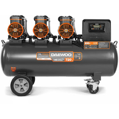 Компрессор Daewoo Power DAC 720S