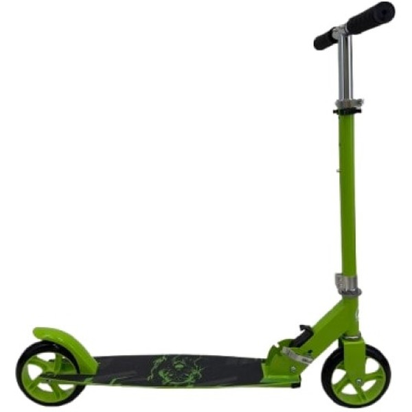 Самокат Favorit LS2021GN