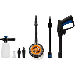 Мойка высокого давления Hyundai HHW 190-535A