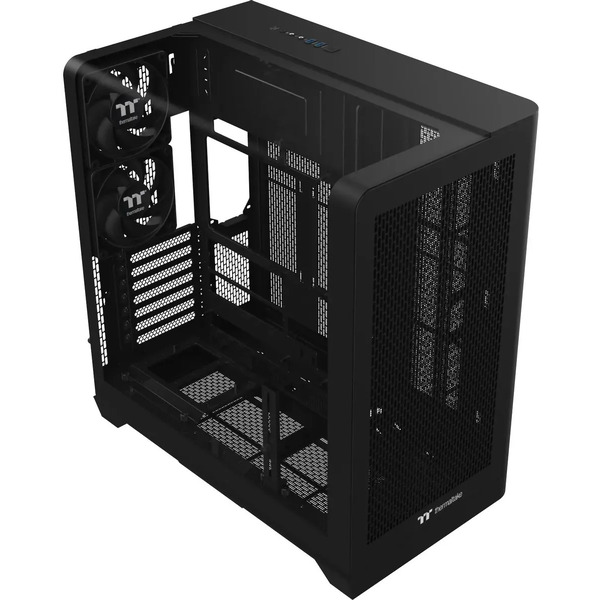Корпус Thermaltake View 390 Air (черный)