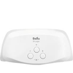Проточный водонагреватель Ballu 3-Logic TS 5.5 кВт (кран+душ)