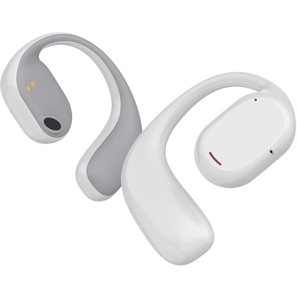 Наушники XO X25 (белый)