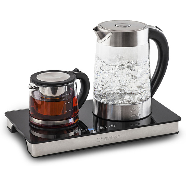 Чайный набор Kitfort KT-635