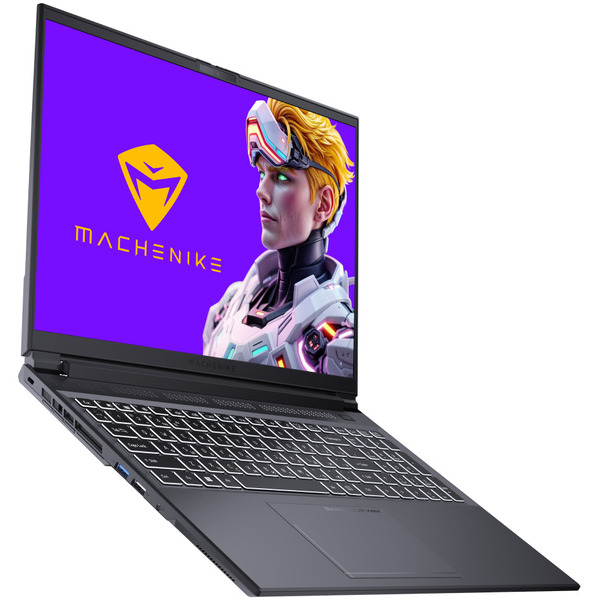 Игровой ноутбук Machenike Star 16 Moon JJ00G000PRU