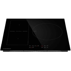 Варочная панель MAUNFELD CVI593BBK
