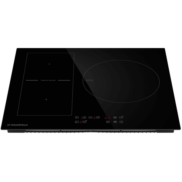Варочная панель MAUNFELD CVI593BBK