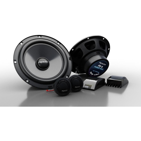 Автоакустика компонентная Prology PS-6