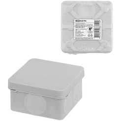 Распаячная коробка TDM Electric SQ1401-2511