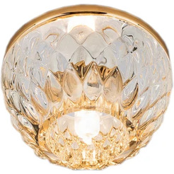 Точечный светильник Gauss Crystal CR058