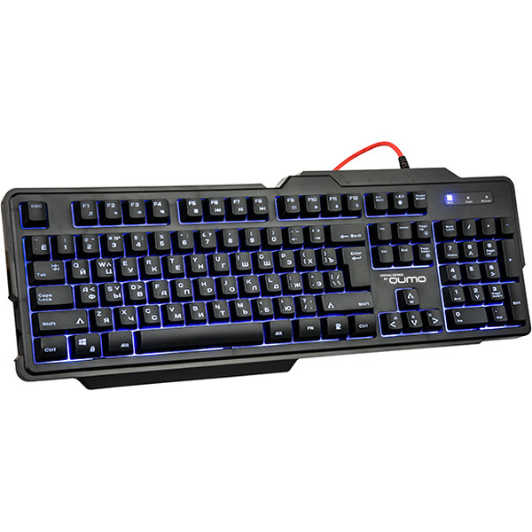 Офисный набор QUMO Viper K29/M29