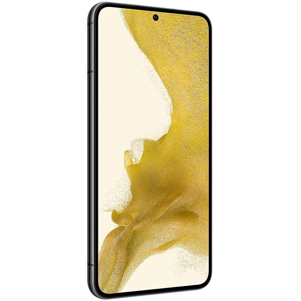 Смартфон Samsung Galaxy S22 8GB/256GB (SM-S901BZKGSKZ) черный фантом