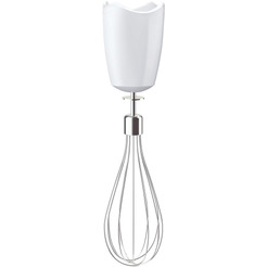 Блендер Braun MQ535 (белый/серый)
