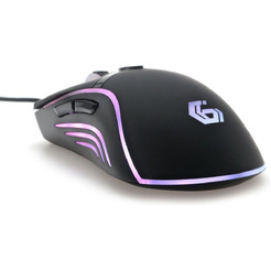 Игровая мышь Gembird MG-810