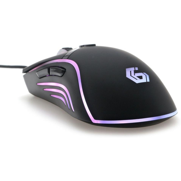 Игровая мышь Gembird MG-810