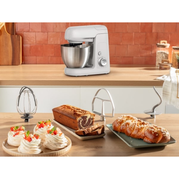 Кухонная машина Tefal QB520B38