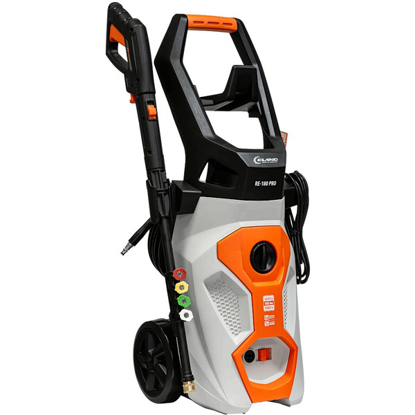 Мойка высокого давления Eland RE-180 PRO