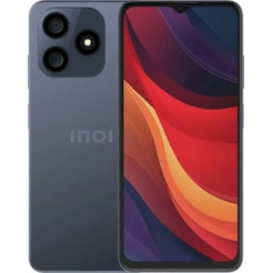Смартфон Inoi A35 12GB/128GB (темно-синий)