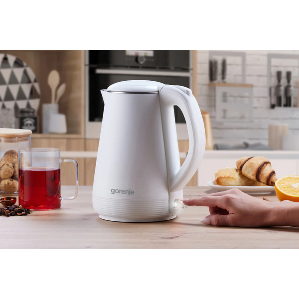 Электрический чайник Gorenje K17DWR