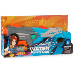 Водяной пистолет DONG XU TOYS 9886A-1