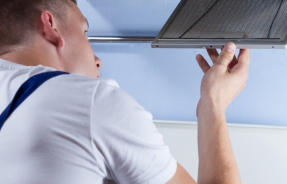 Как выбрать фильтр для вытяжки? 