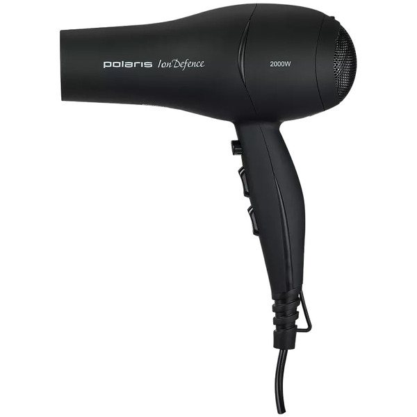 Фен Polaris PHD 2038TI