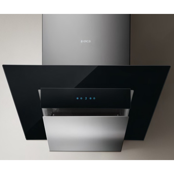 Вытяжка ELICA CLASS 90/A/IX/BL