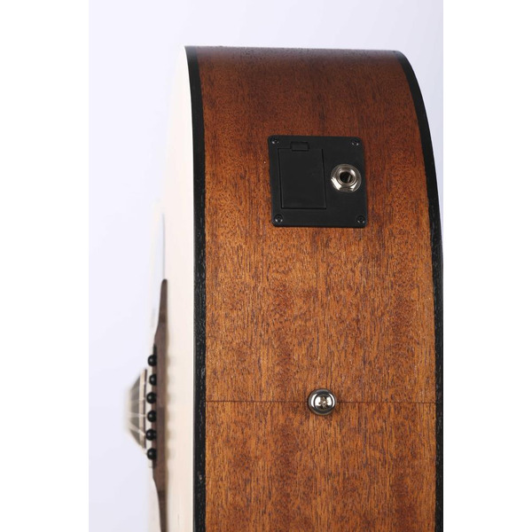 Акустическая гитара Cort AD810E OP