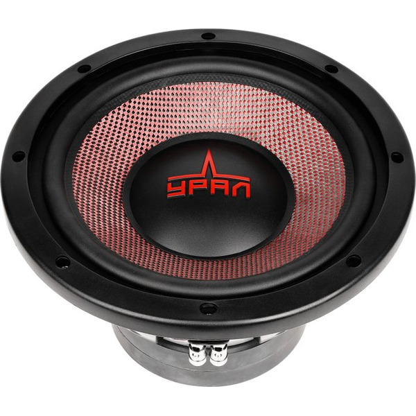 Головка сабвуфера Урал АК-10 М