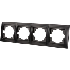 Рамка TDM Electric Лама SQ1815-0632