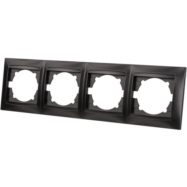 Рамка TDM Electric Лама SQ1815-0632