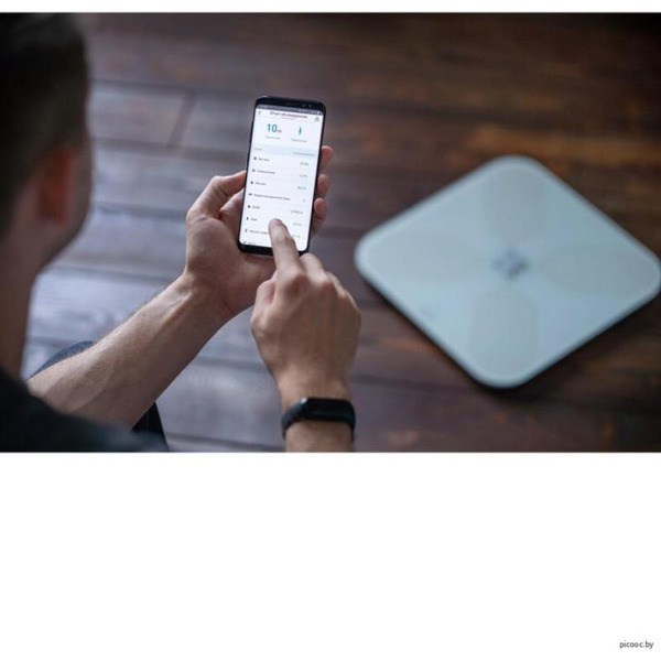 Напольные весы Picooc S3 V2