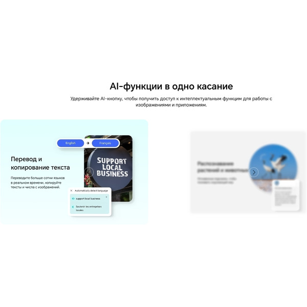 Смартфон HONOR X6c NIC-LX1 6GB/256GB (черный)