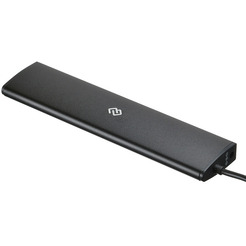 Разветвитель Digma HUB-7U2.0-UC-B